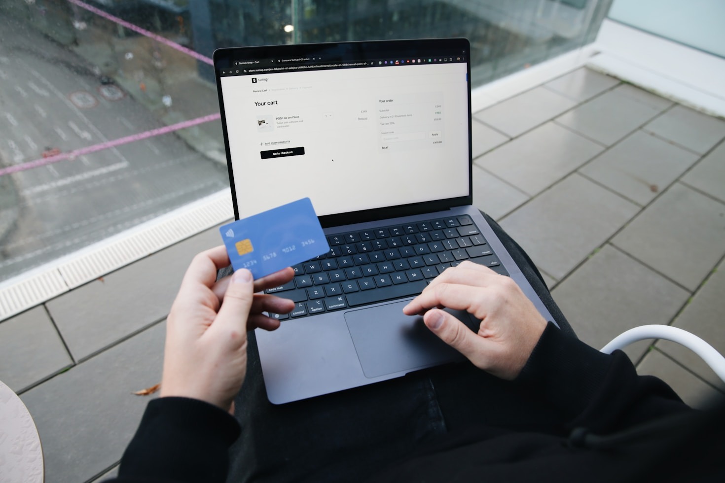 5 Dicas para Garantir Segurança em Pagamentos Online
