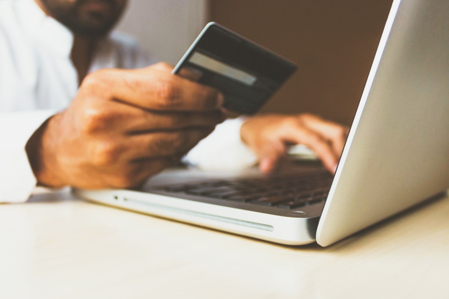 Como a Tecnologia Está Revolucionando Pagamentos Virtuais